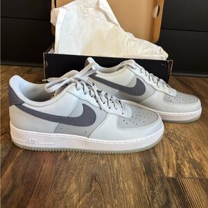 Nike Air Force 1 ‘07 LVB